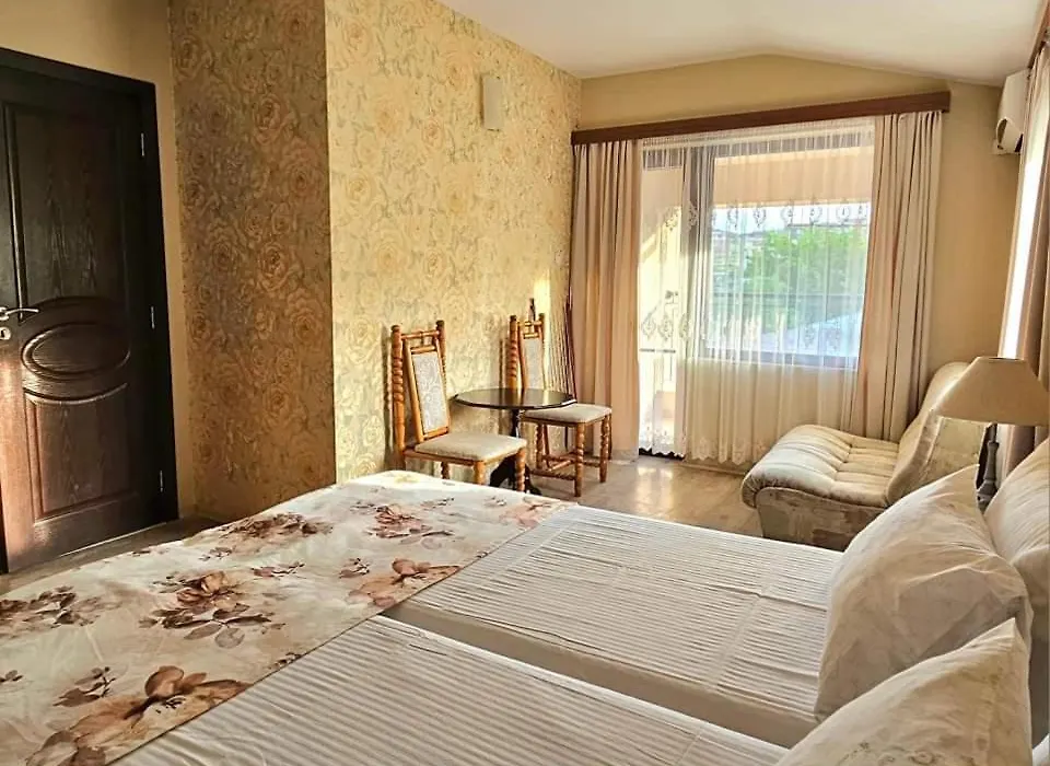Villa Magnolia-1