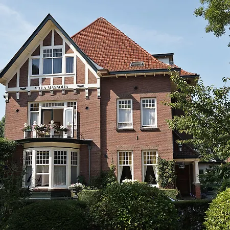 Villa Magnolia-2
