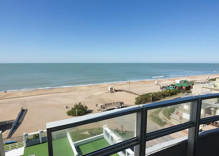 Hotel Coliseo Villa Gesell